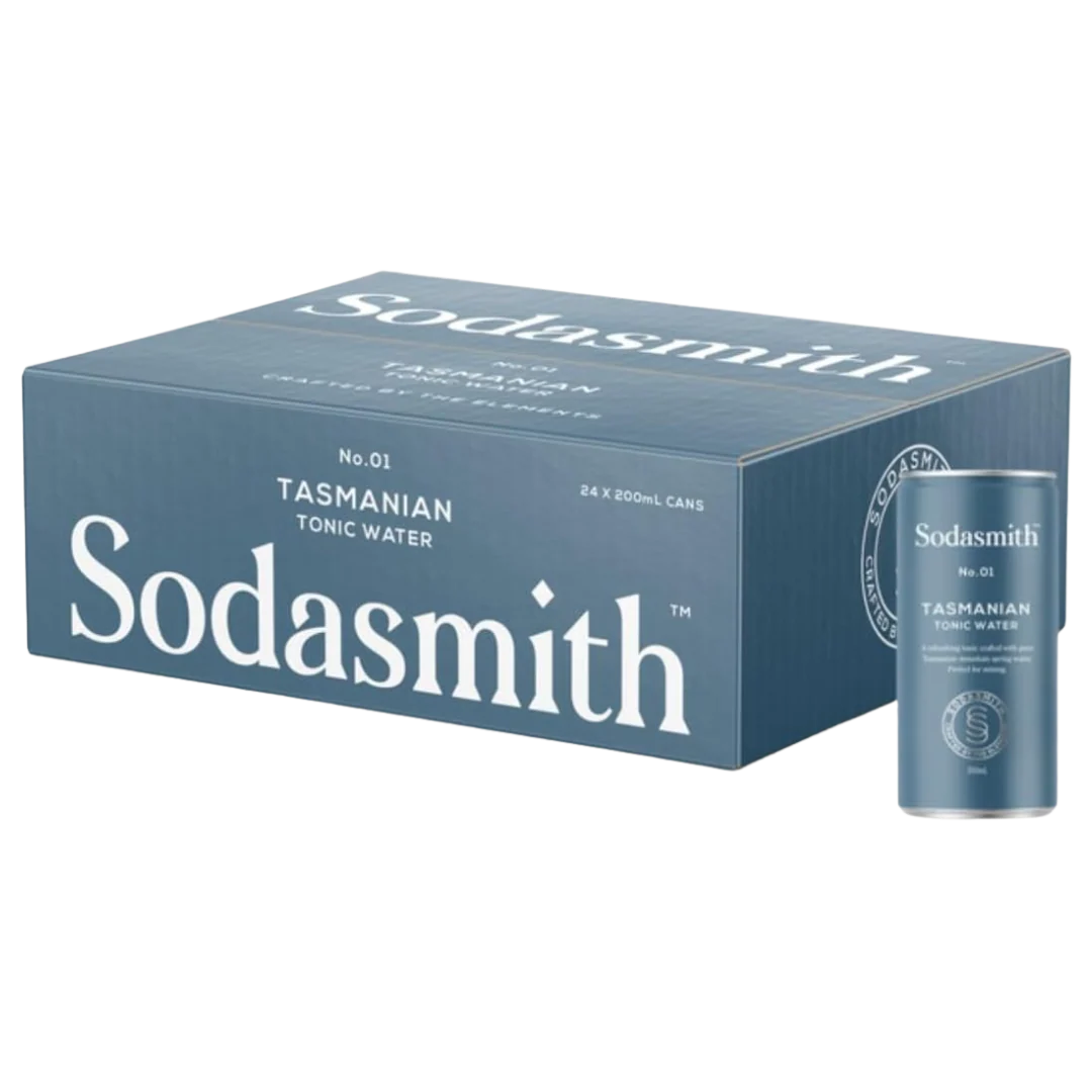 Sodasmith Tonic - Image 3